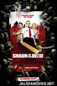 Shaun Of The Dead (2004) Dual Audio Hindi Dubbed