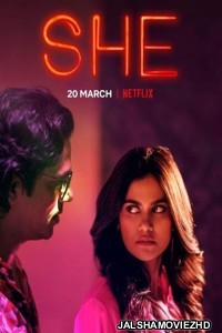 She (2020) Hindi Web Series Netflix Original