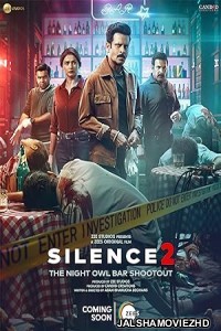 Silence 2 (2024) Hindi Movie