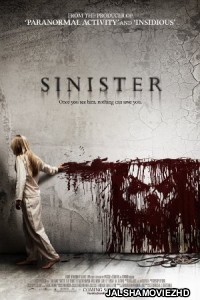 Sinister (2012) Hindi Dubbed