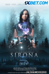 Sirona (2023) Bengali Dubbed Movie