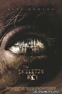 Skeleton Key (2005) Hindi Dubbed