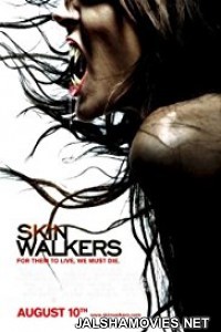 Skin Walkers (2006) Hindi Dubbed