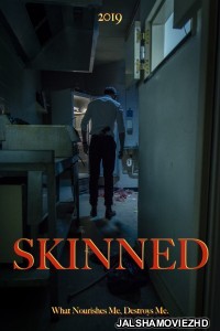 Skinned (2020) Hindi Dubbed