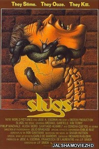 Slugs (1988) Hindi Dubbed