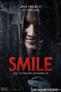 Smile (2022) English Movie