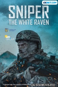 Sniper The White Raven (2022) Hollywood Bengali Dubbed