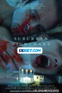 Suburban Nightmare (2024) Bengali Dubbed Movie