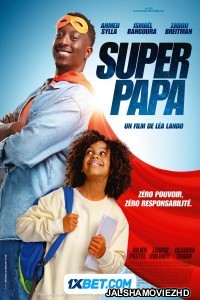 Super papa (2024) Bengali Dubbed Movie