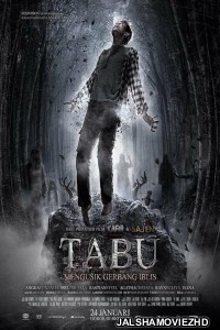 Tabu Mengusik Gerbang Iblis (2019) Hindi Dubbed