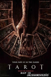 Tarot (2024) Hindi Dubbed