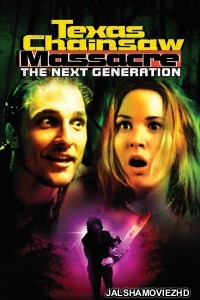 Texas Chainsaw Massacre The Next Generation (1995) Hindi Dubbed