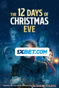 The 12 Days of Christmas Eve (2022) Hollywood Bengali Dubbed