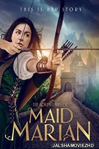 The Adventures of Maid Marian (2022) Hollywood Bengali Dubbed