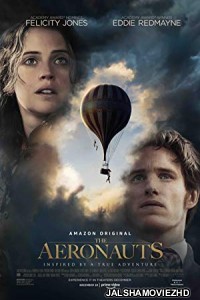 The Aeronauts (2019) Hindi Dubbed