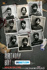 The Birthday Boy (2024) Bengali Dubbed Movie