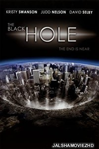 The Black Hole (2006) Hindi Dubbed