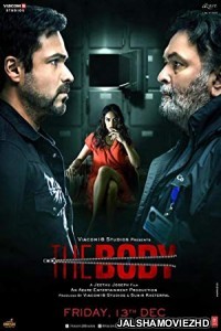 The Body (2019) Hindi Movie