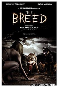 The Breed (2006) Hindi Dubbed