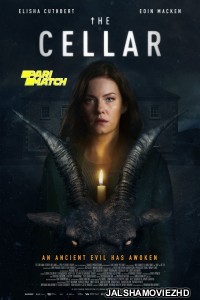 The Cellar (2022) Hollywood Bengali Dubbed