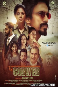 The Cobweb (2021) Hindi Web Series MX Original