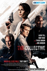 The Collective (2023) Bengali Dubbed Movie