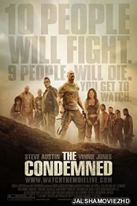 The Condemned (2007) Hindi Dubbed