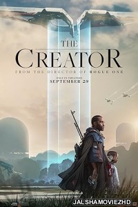 The Creator (2023) English Movie