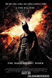 The Dark Knight Rises (2012) Hindi Dubbed