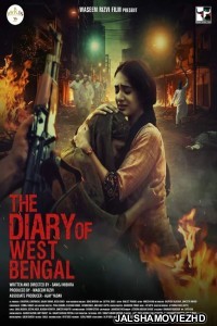 The Diary of West Bengal (2024) Hindi Movie