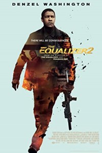 The Equalizer 2 (2018) Hindi Dubbed