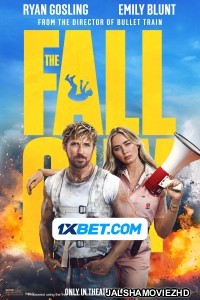 The Fall Guy (2024) Bengali Dubbed Movie