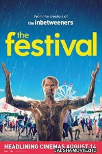 The Festival (2018) English Movie