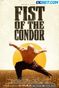 The Fist Of The Condor (2023) Bengali Dubbed Movie