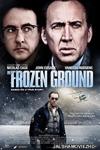 The Frozen Ground (2013) Hindi Dubbed