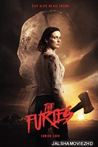 The Furies (2019) English Movie