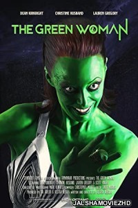 The Green Woman (2022) Hindi Dubbed