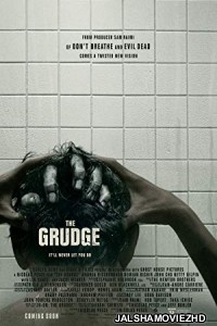 The Grudge (2020) Hindi Dubbed