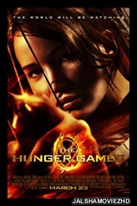 The Hunger Games (2012) Hindi Dubbed