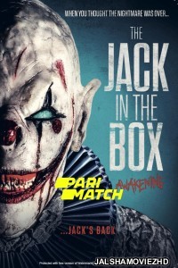 The Jack in the Box Awakening (2022) Hollywood Bengali Dubbed