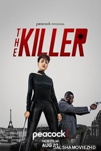 The Killer (2024) Hindi Dubbed