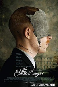 The Little Stranger (2018) English Movie