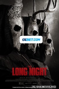 The Long Night (2022) Hindi Dubbed