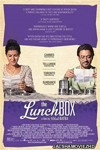 The Lunchbox (2013) Hindi Movie