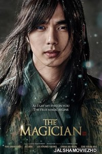 The Magician (2015) Hindi Dubbed