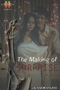 The Making of Surprise (2020) 11UpMovies