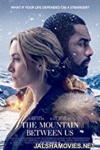 The Mountain Between Us (2017) English Movie