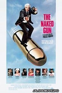 The Naked Gun From the Files of Police Squad (1988) Hindi Dubbed