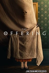 The Offering (2022) Hindi Dubbed