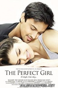 The Perfect Girl (2015) Hindi Movie